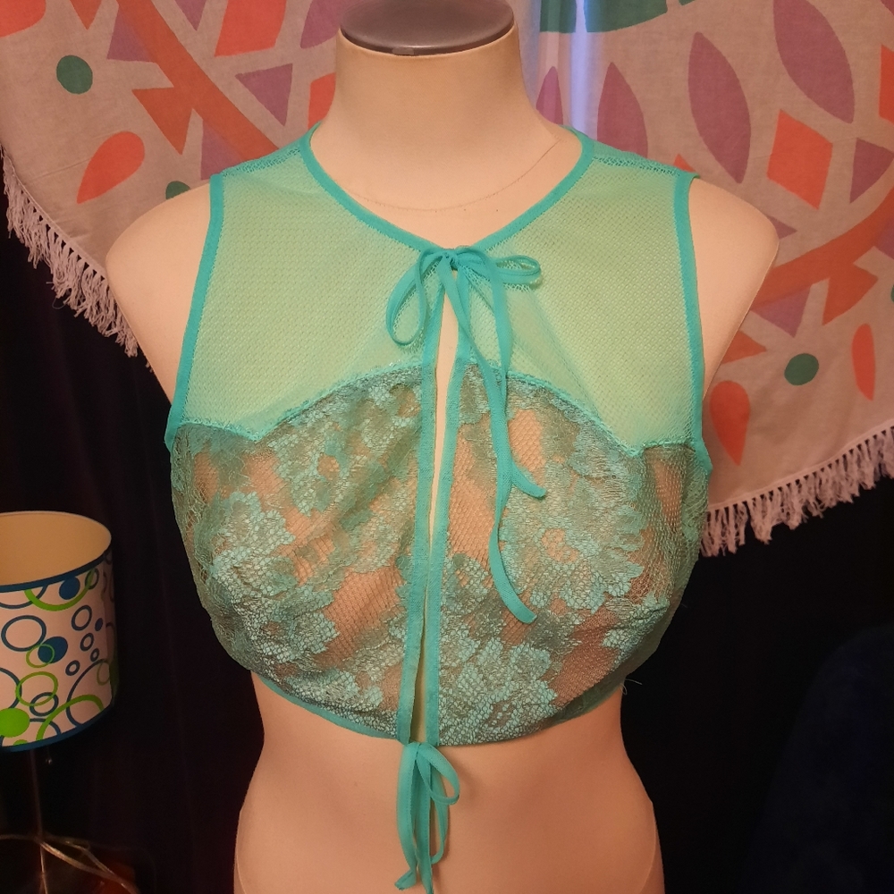 VICTORIA SECRET LARGE SIZE BRA
